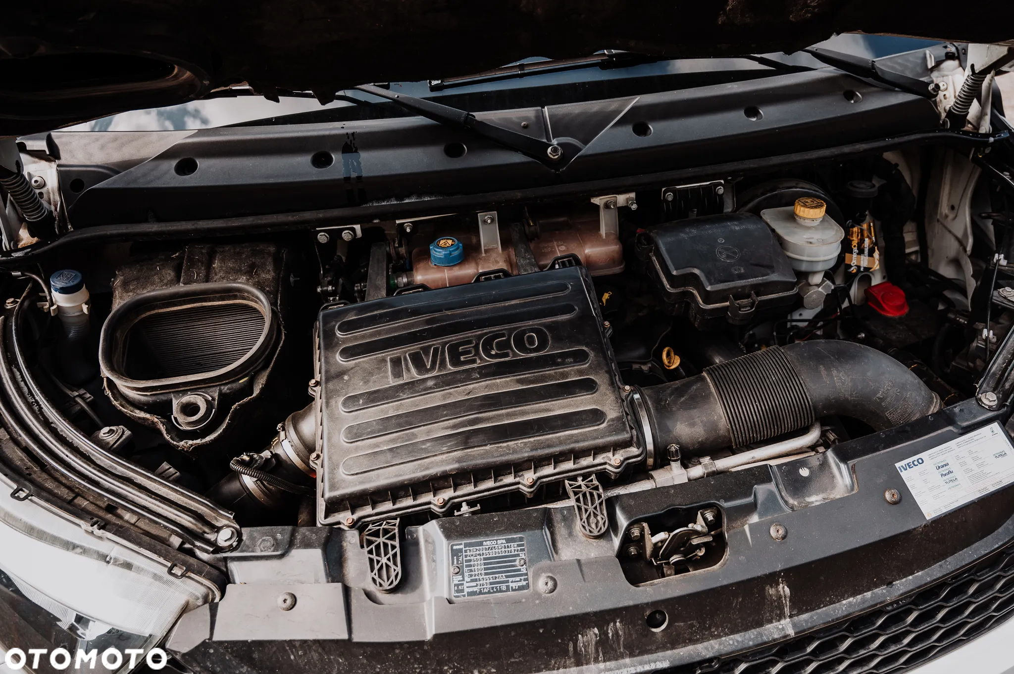 Iveco Daily - 8