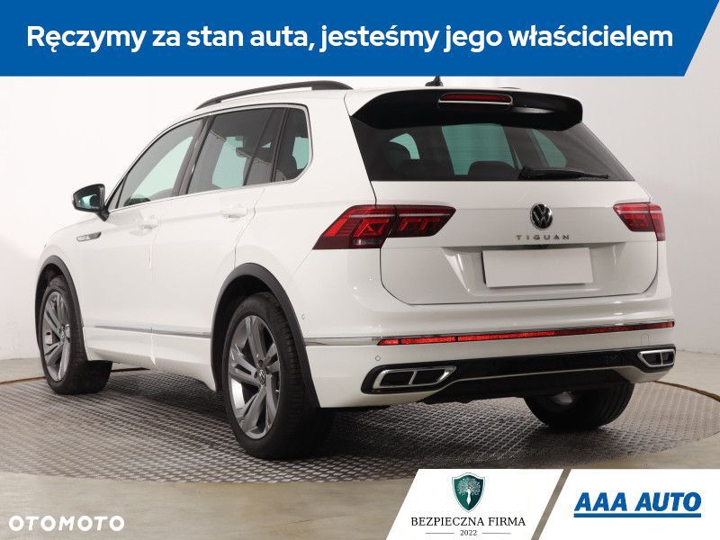 Volkswagen Tiguan - 6