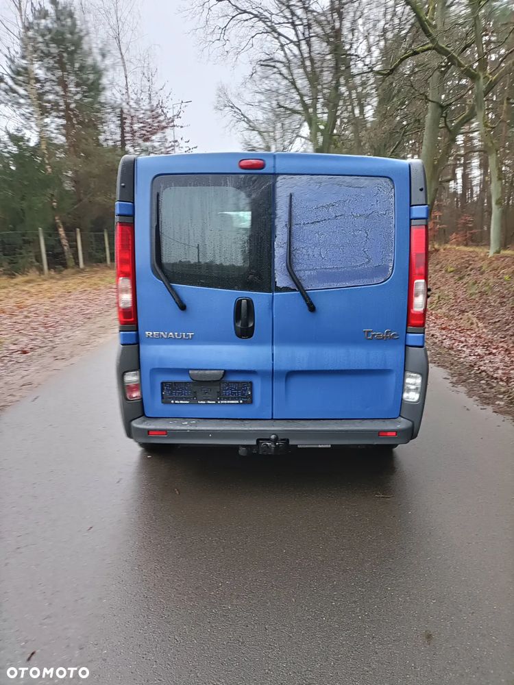 Renault Trafic - 5