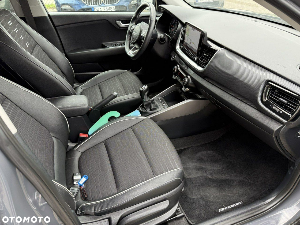 Kia Stonic - 14