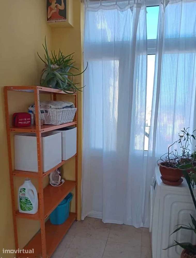 4-bedroom family apartment in the heart of Lisbon - Grande imagem: 5/22