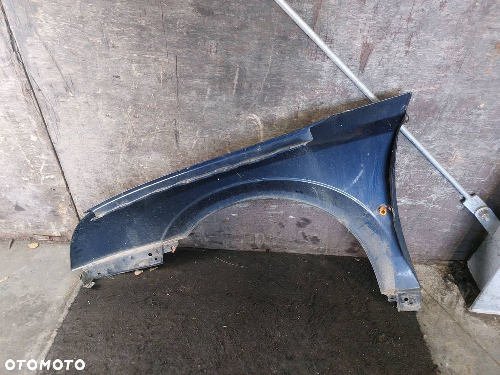 KOMPLETNY PRZÓD ZDERZAK XENON PDC VECTRA C Z20H - 14