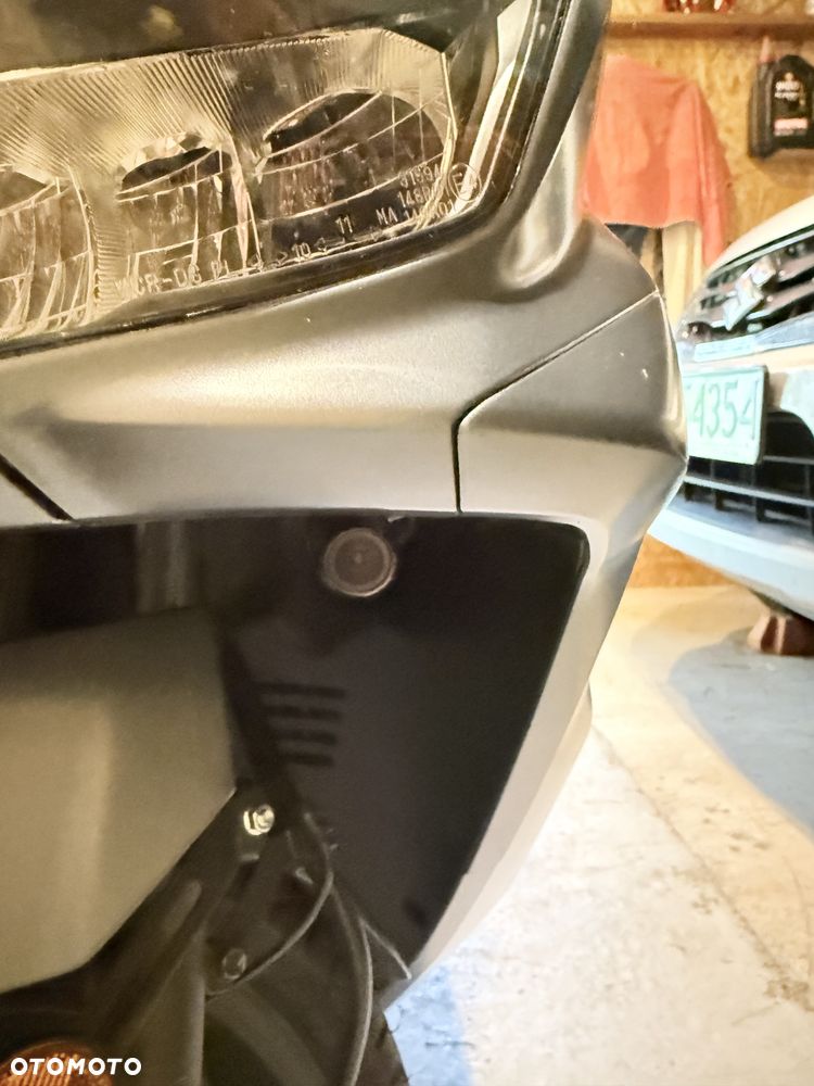 Honda PCX - 18