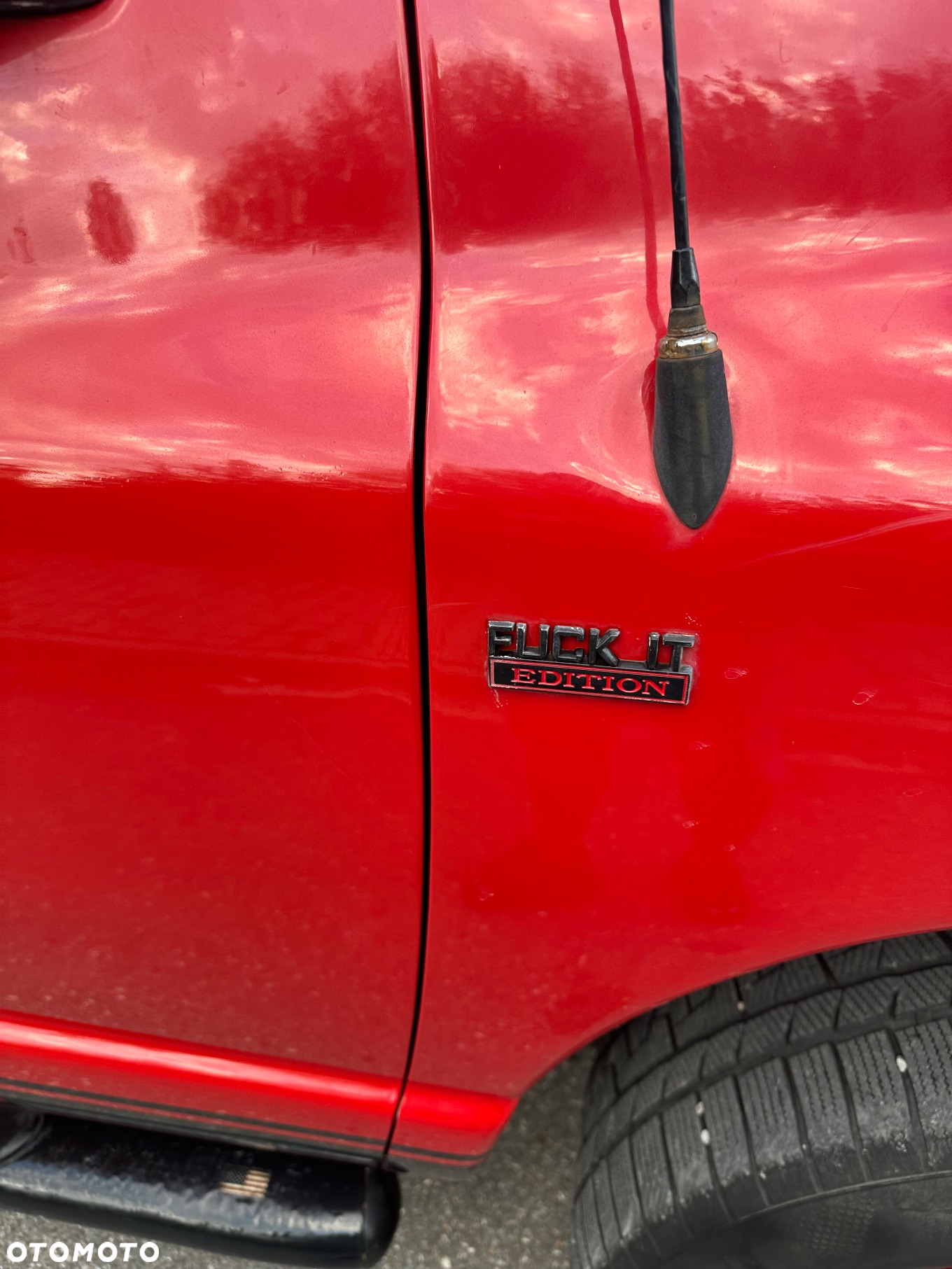 Dodge RAM - 11