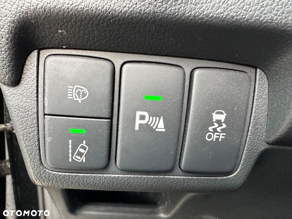 Honda CR-V 1.6i DTEC 4WD Executive - 9