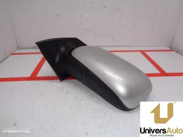 ESPELHO RETROVISOR ESQUERDO TOYOTA COROLLA 2004 - - 1