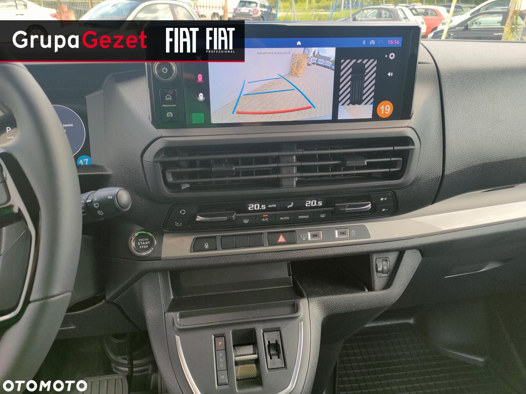 Fiat Scudo - 9