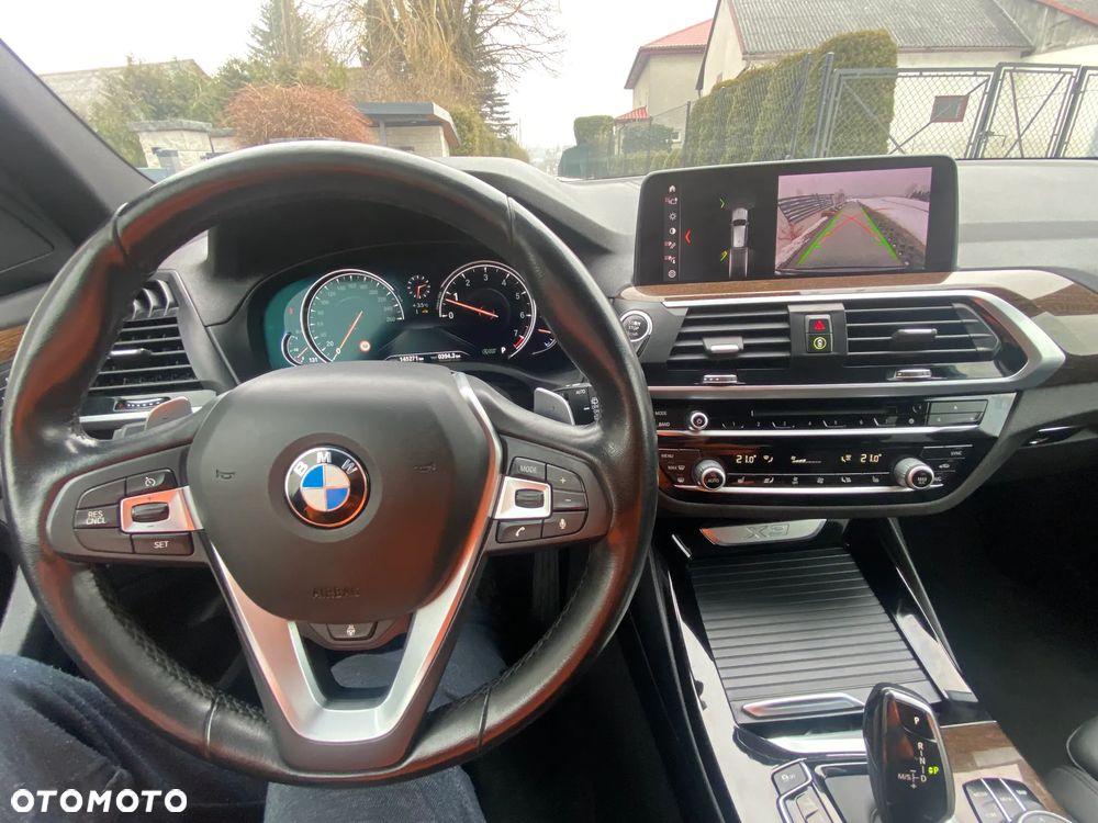 BMW X3 xDrive30i M Sport - 10