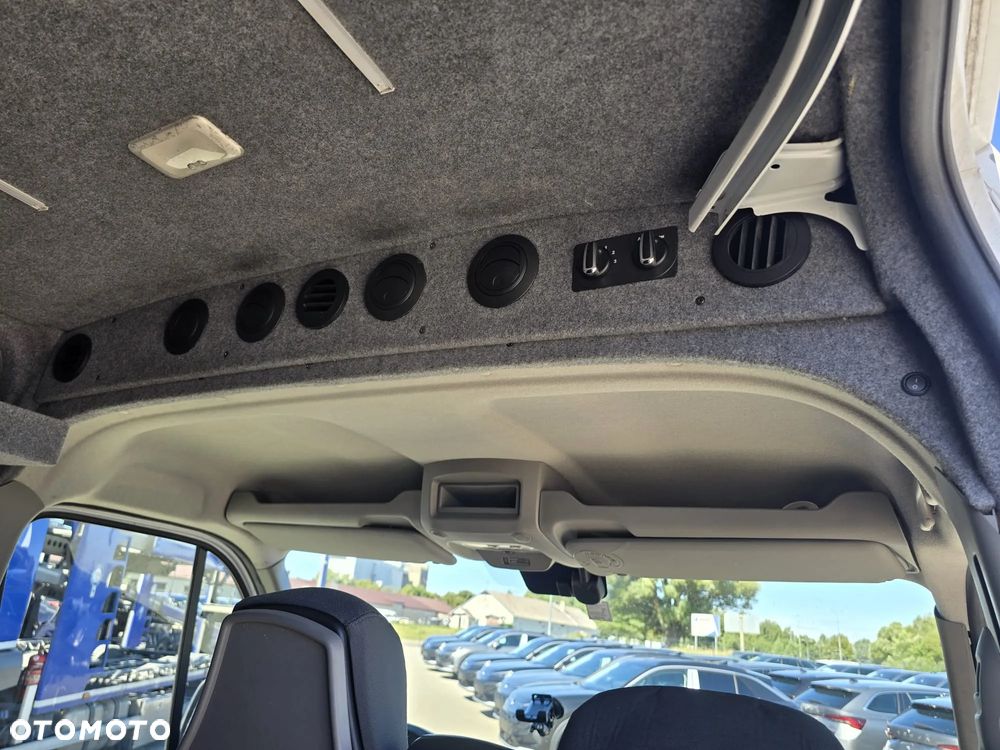 Renault Master L2H2 Pack Clim (bryg.) - 15