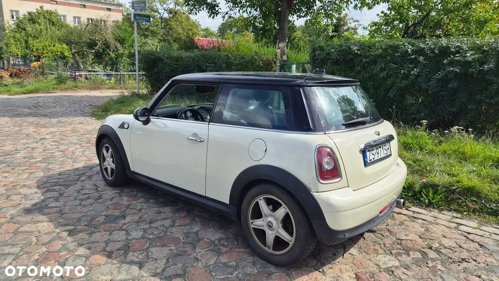 MINI Cooper - 5