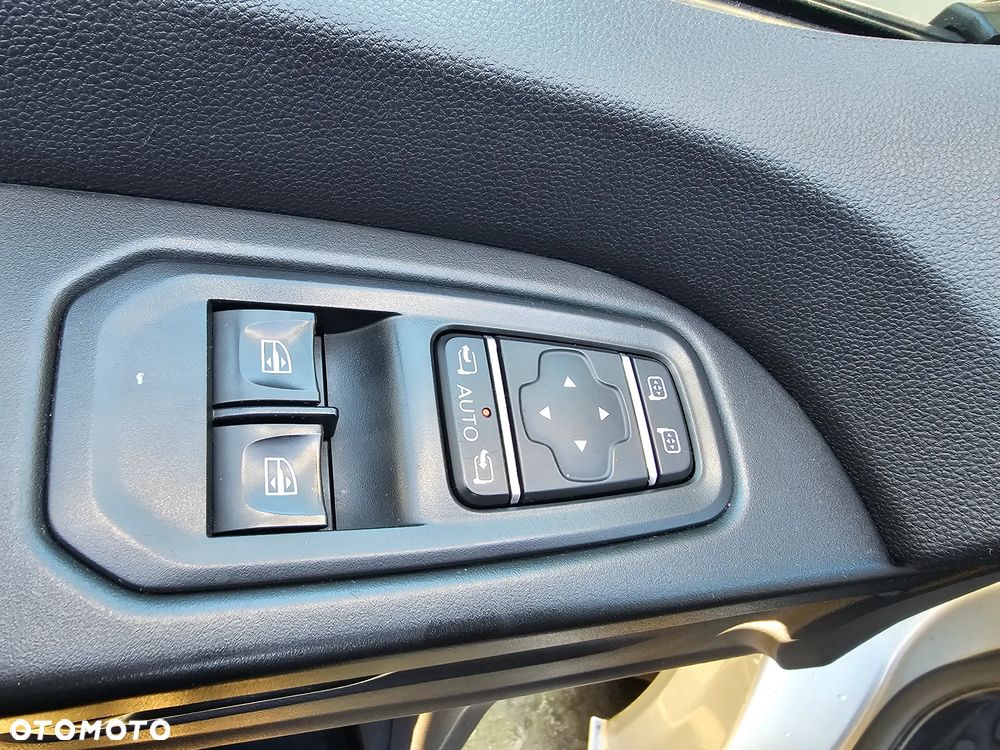 Renault Trafic Kombi 2.0 L2 Equilibre - 14