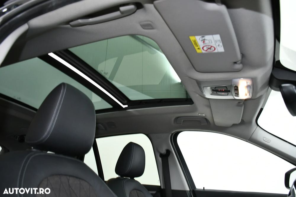 BMW X1 sDrive18d Aut. Sport Line - 15