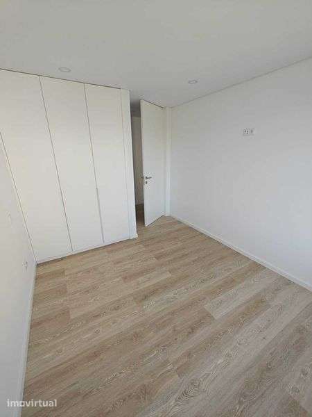 Apartamento T2 NOVO a estrear junto ao El Corte Inglês - Grande imagem: 5/7