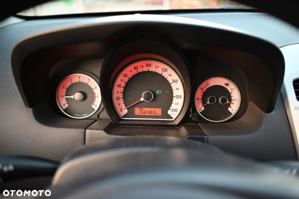 Kia Ceed 1.6 Optimum - 9