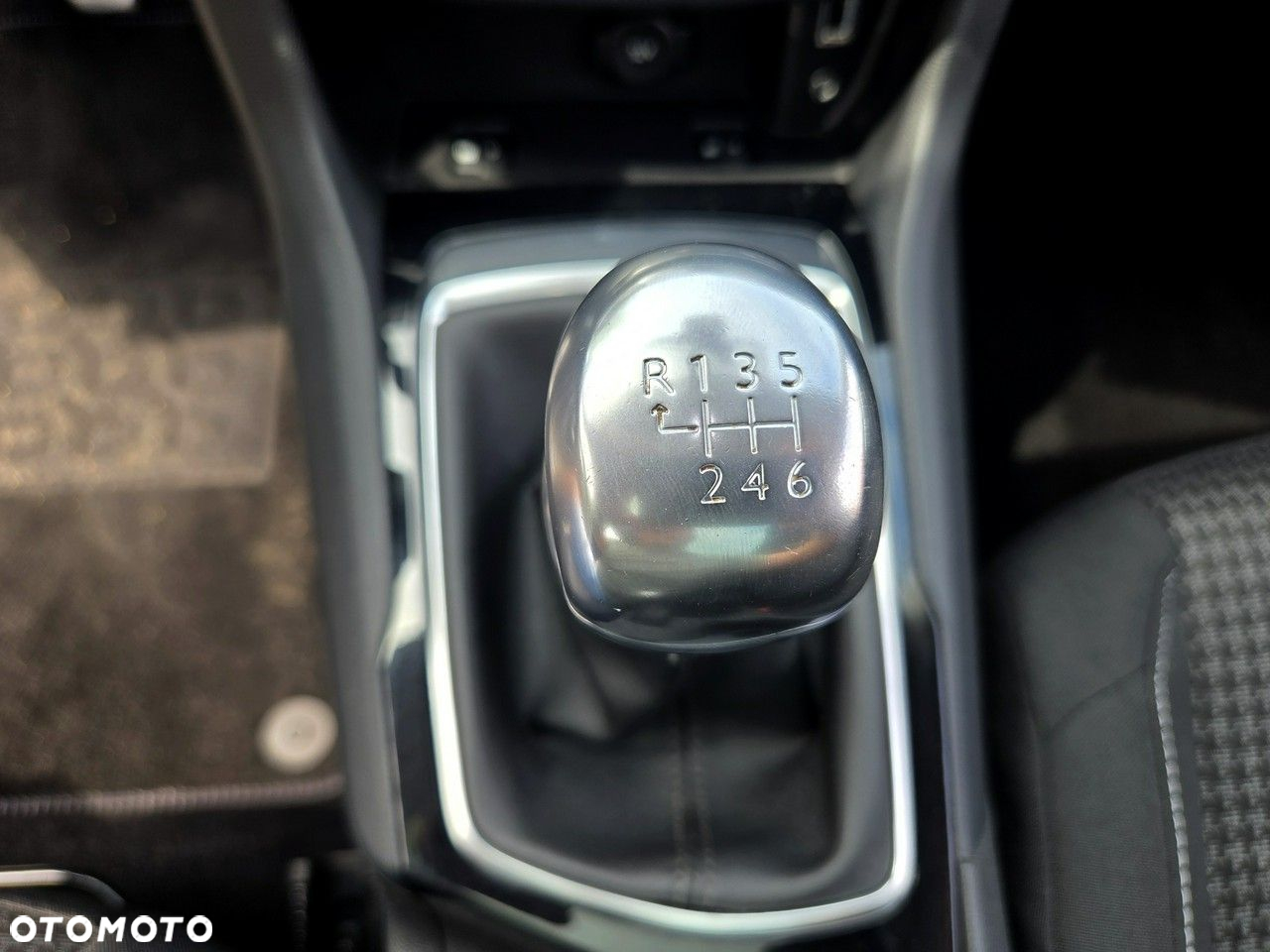 Peugeot 308 SW BlueHDi 120 Stop & Start Style - 22