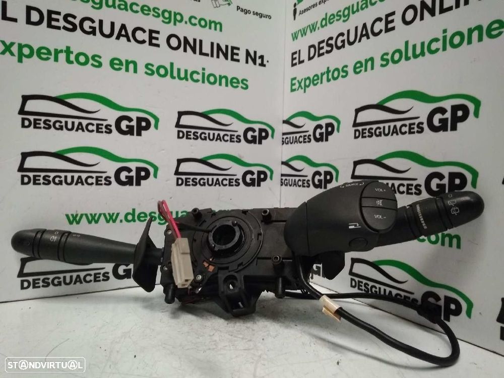 COMANDO MULTIFUNÇÕES RENAULT MEGANE I 1997 - - 3