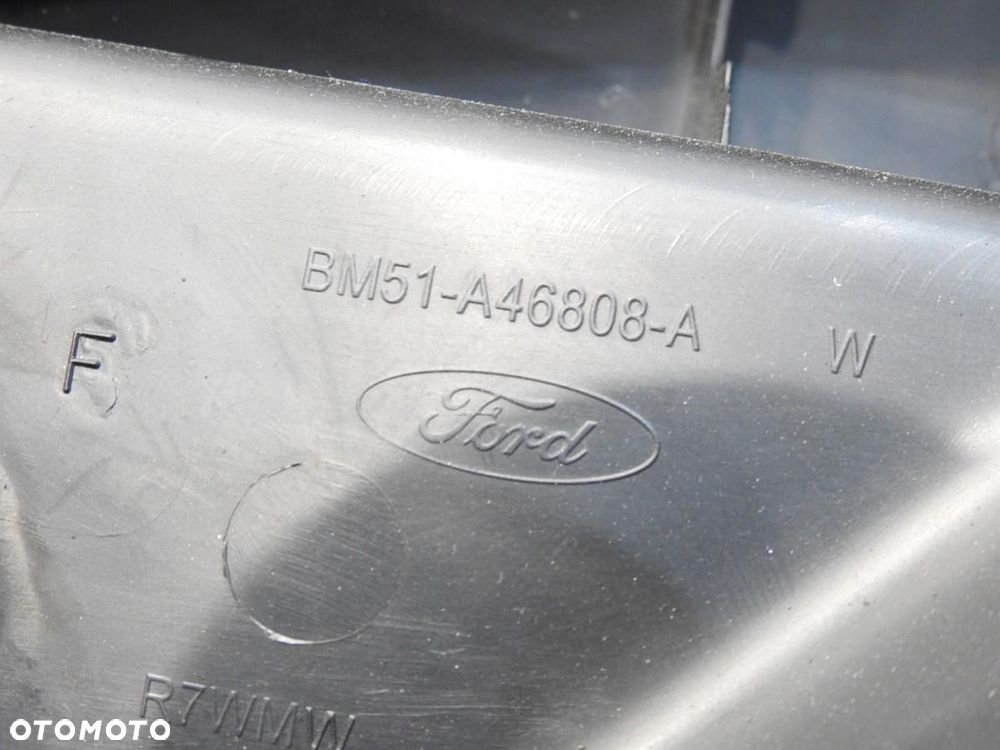 OSŁONA SŁUPKA C PRAWA MOCOWANIE PÓŁKI FORD FOCUS MK3 BM51-A46808-A - 5