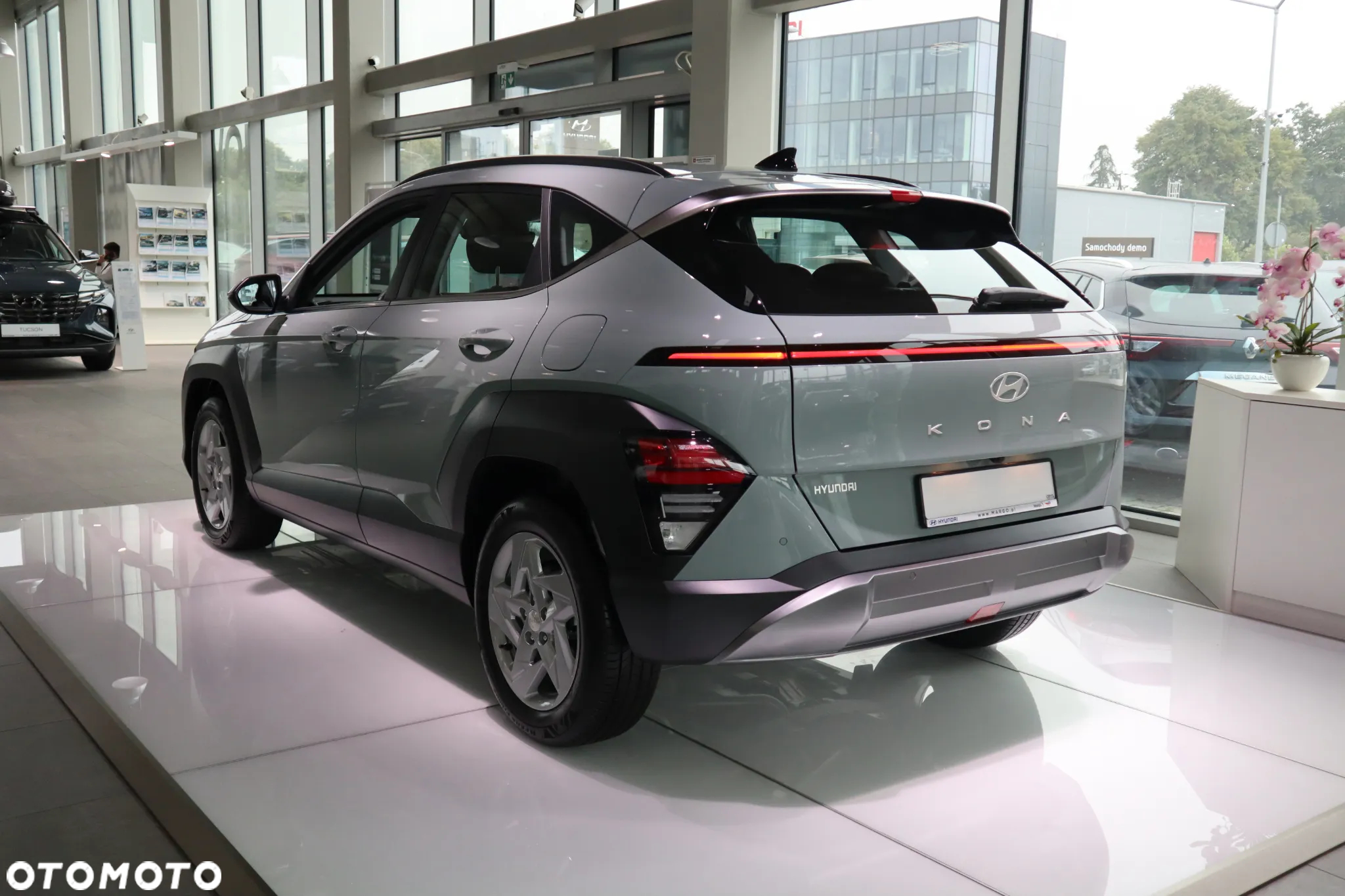 Hyundai Kona - 4