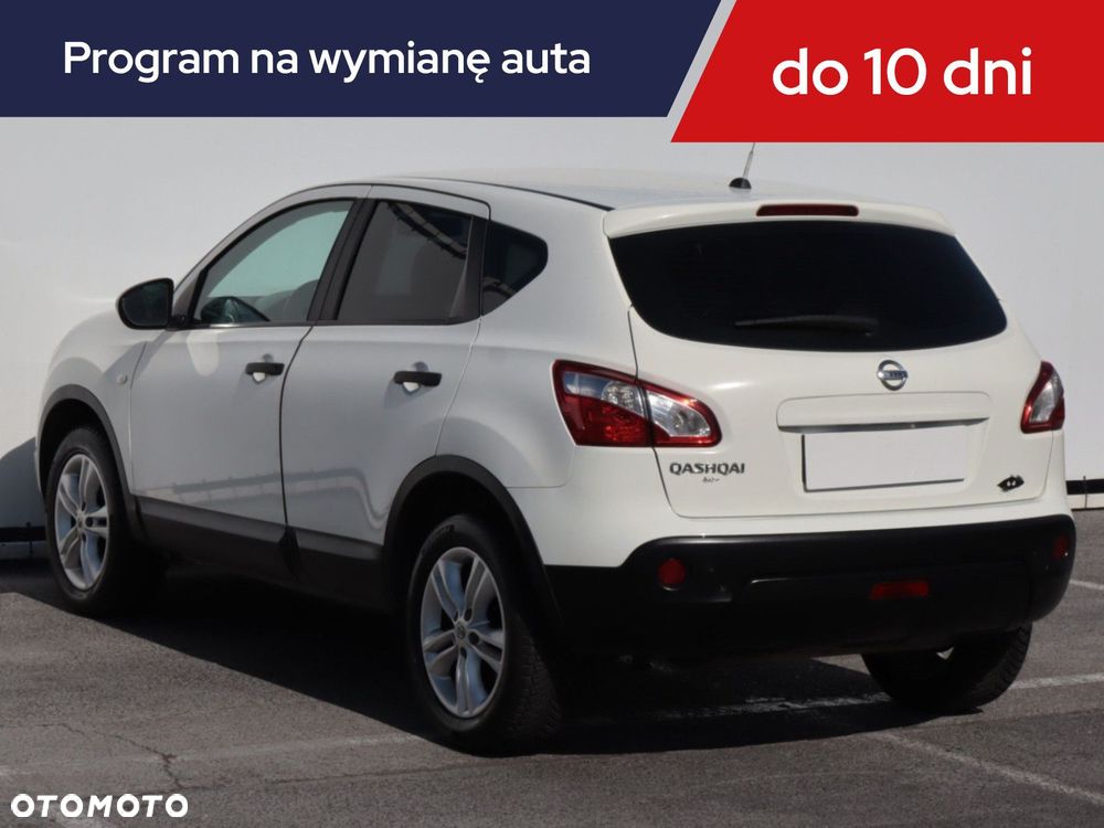 Nissan Qashqai - 6
