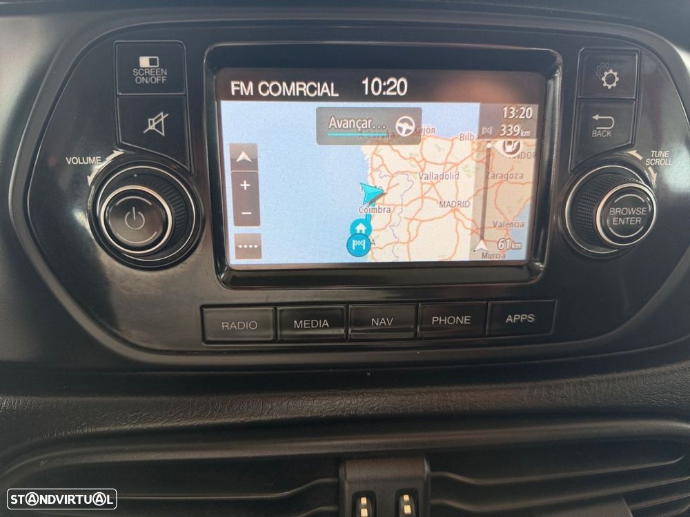 Fiat Tipo 1.3 M-Jet Easy - 16