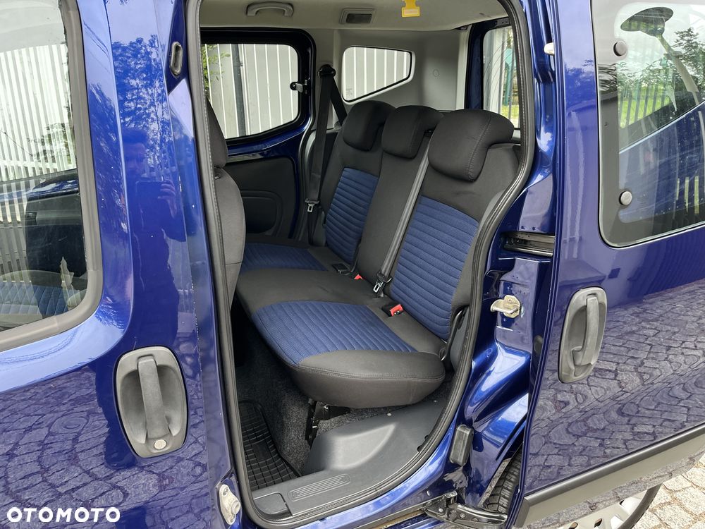 Fiat Qubo - 7