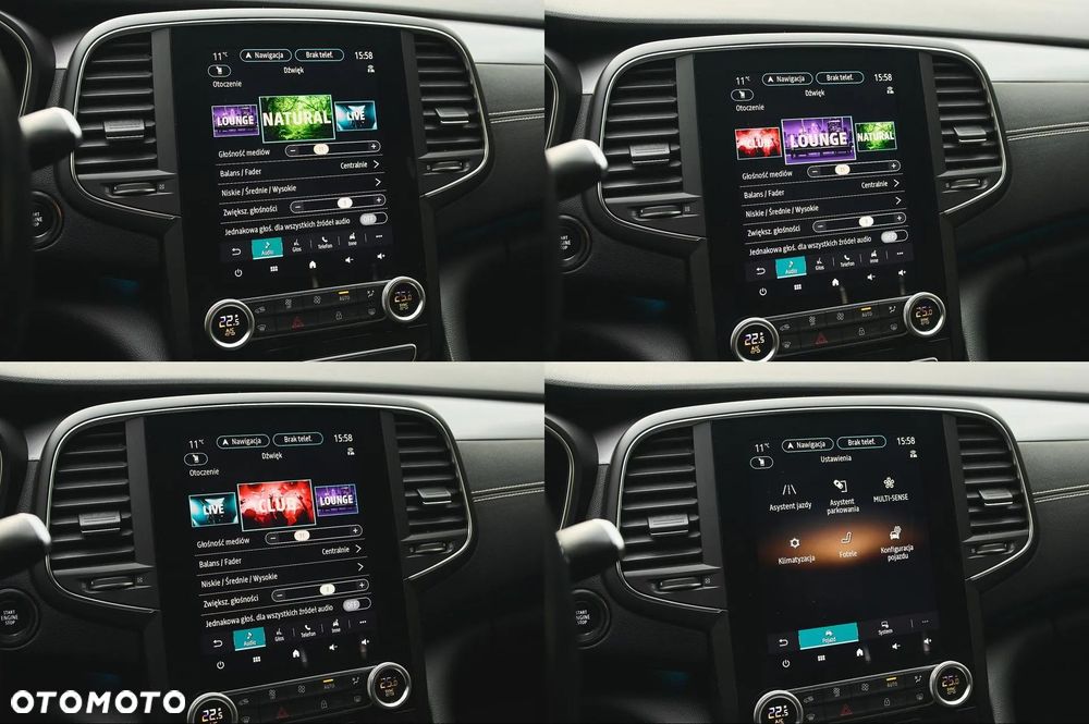 Renault Talisman - 25