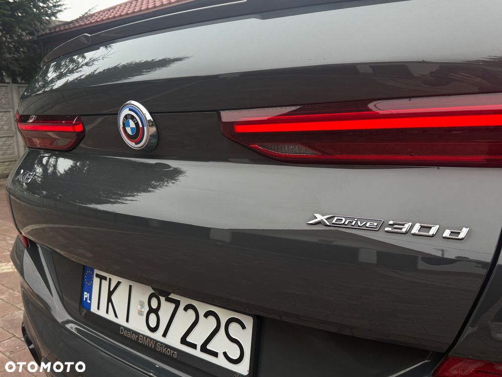 BMW X6 - 15