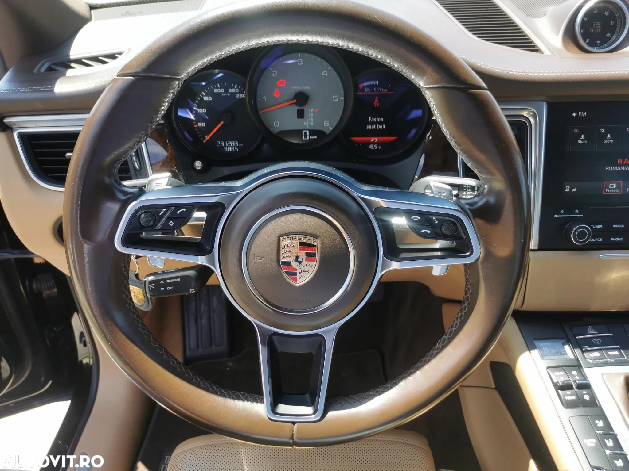 Porsche Macan 3.0 PDK S - 18