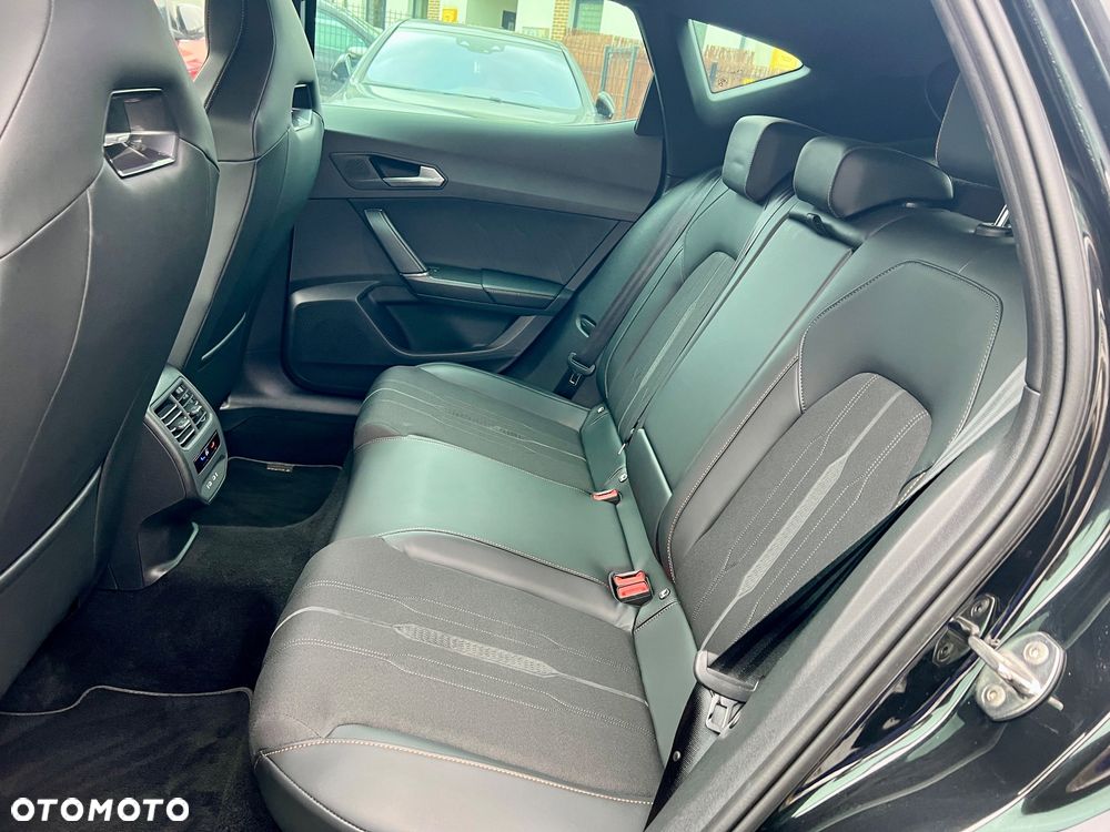 Cupra Formentor VZ 1.4 e-Hybrid DSG - 21