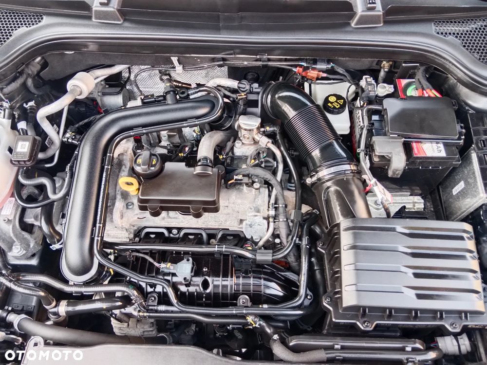 Skoda Kamiq 1.0 TSI Style DSG - 39