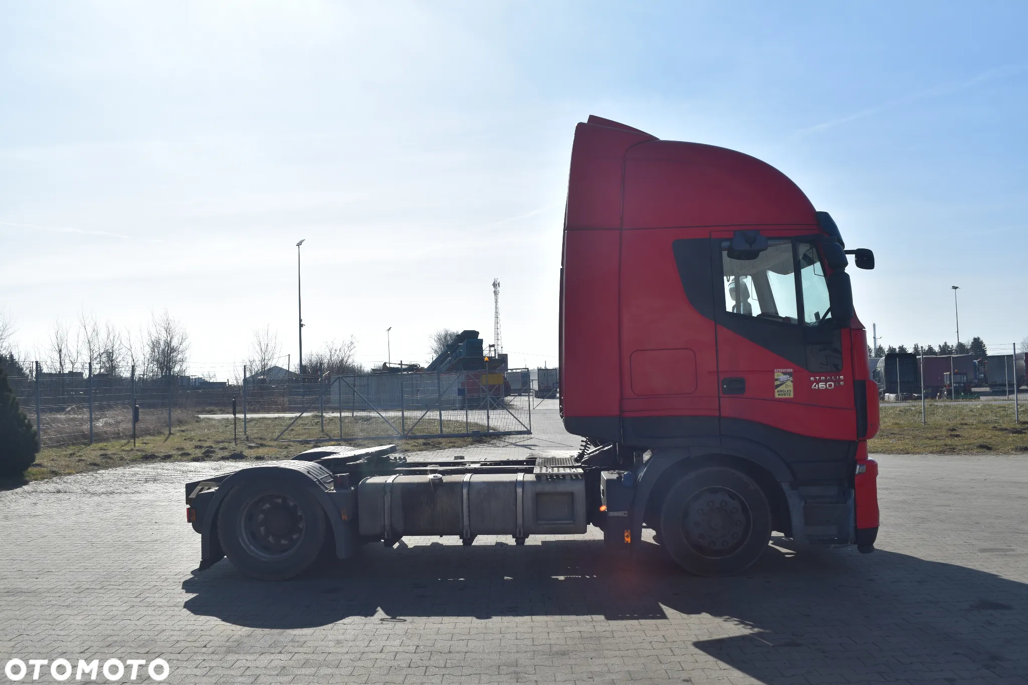 Iveco Stralis - 8