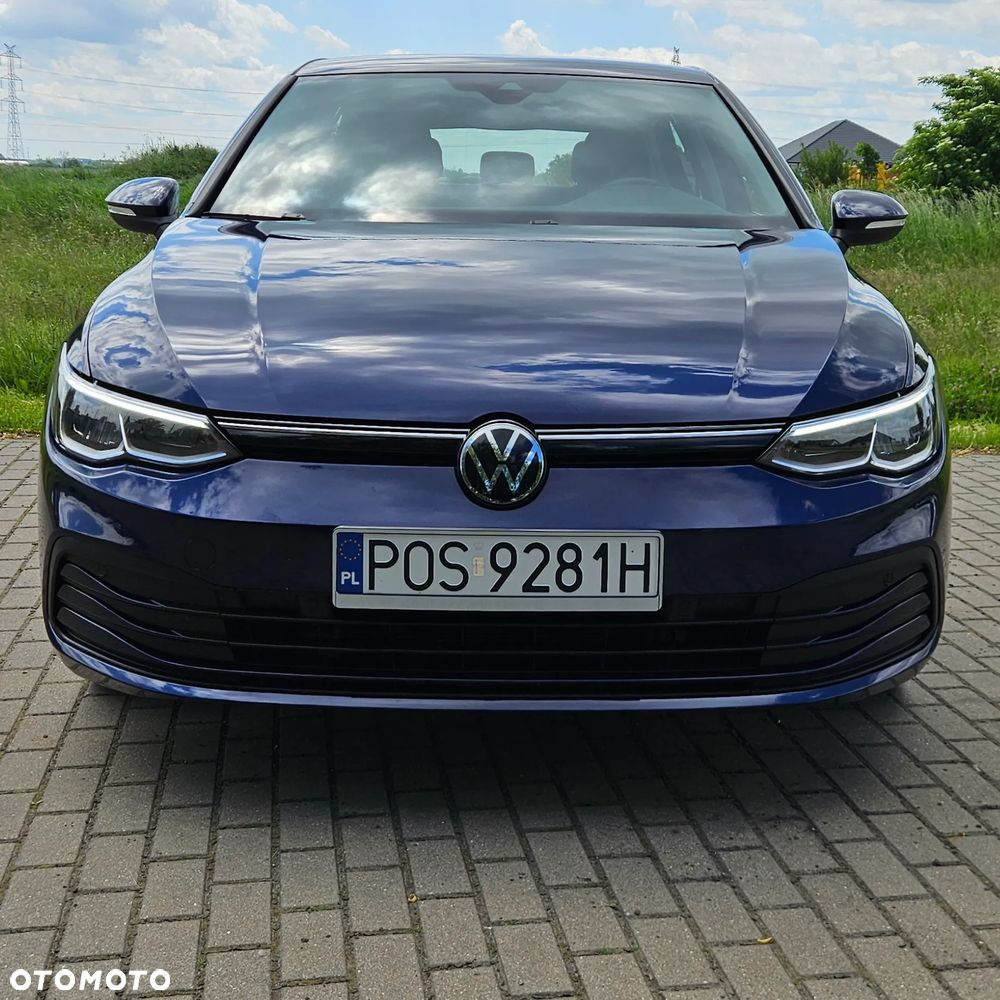 Volkswagen Golf 2.0 TDI Style - 5