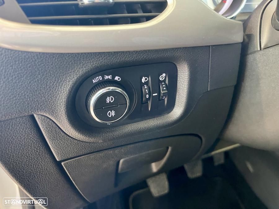 Opel Astra Sports Tourer 1.5 D GS Line S/S - 17