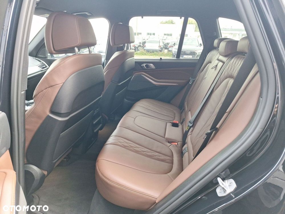 BMW X5 xDrive25d sport - 14