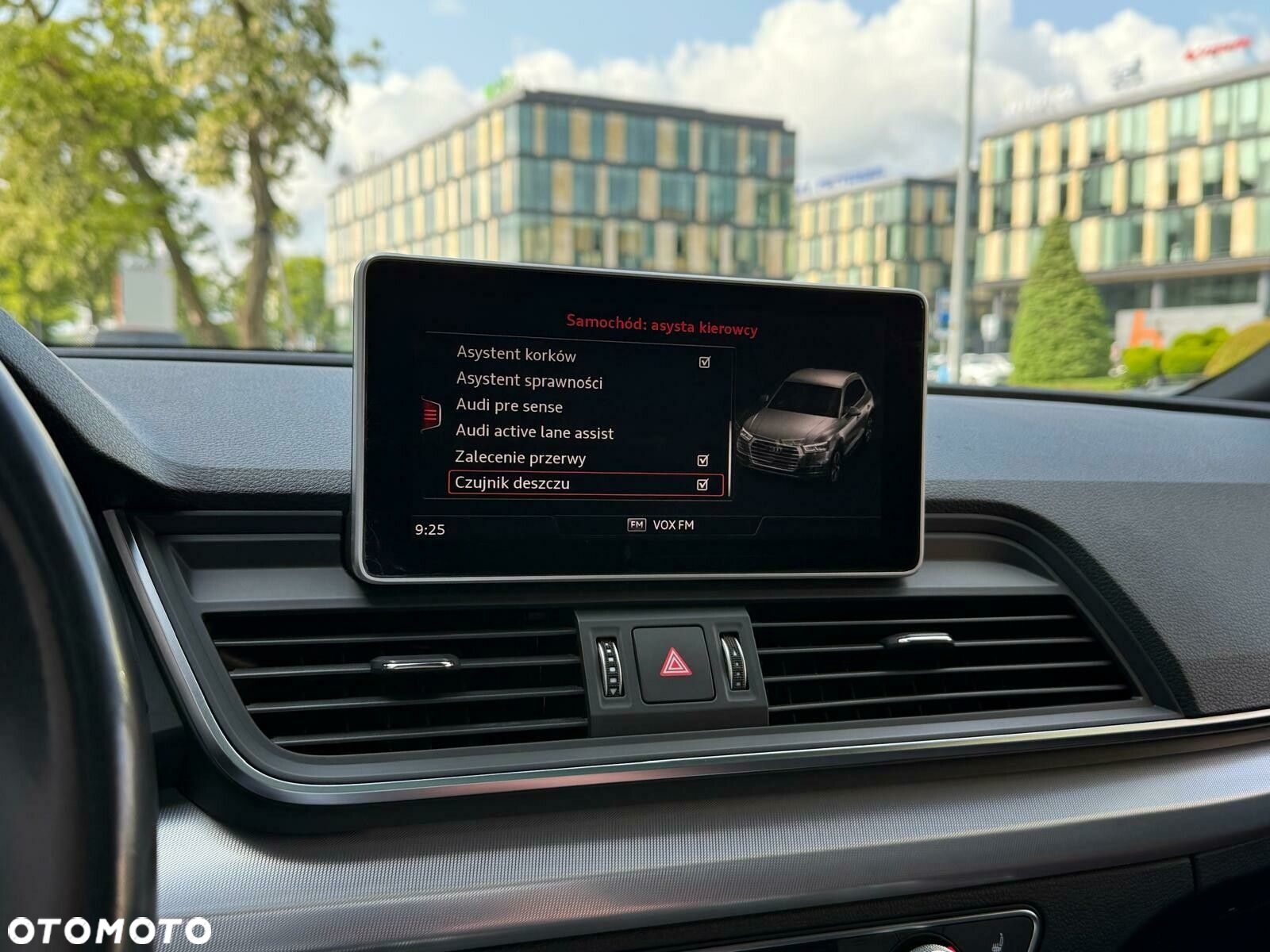 Audi Q5 2.0 TDI Quattro Sport S tronic - 34