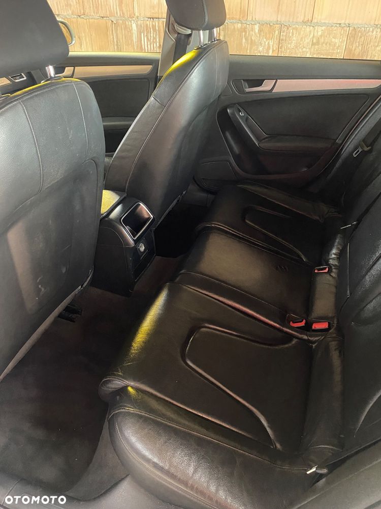 Audi A4 Limousine 2.0 TDI Quattro S tronic - 6
