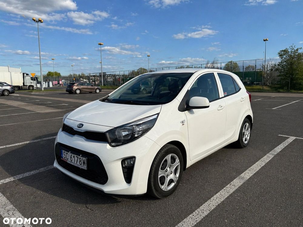Kia Picanto 1.2 L - 1
