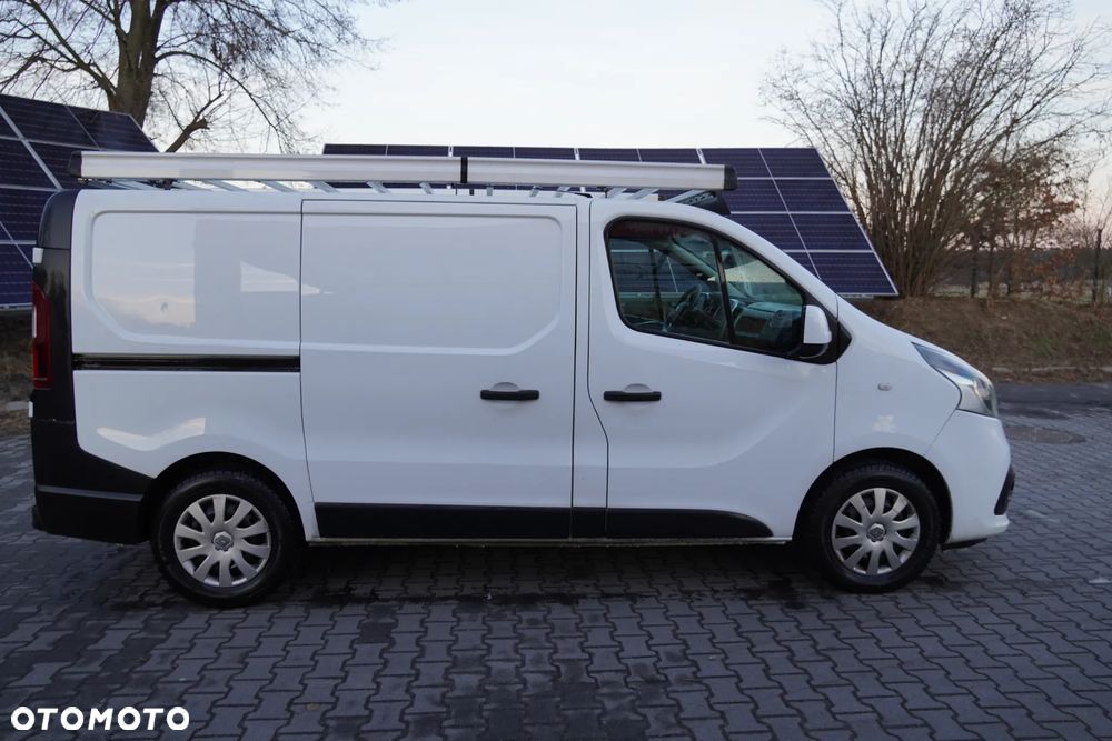 Renault trafic - 4