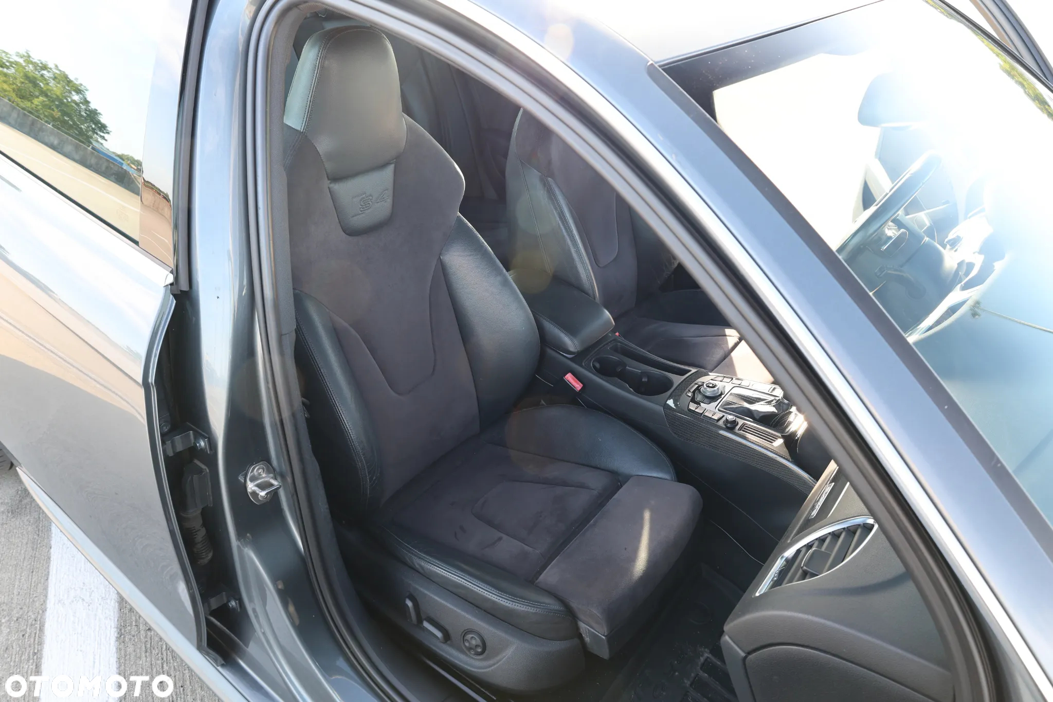 Audi S4 Limousine 3.0 TFSI Quattro S tronic - 27