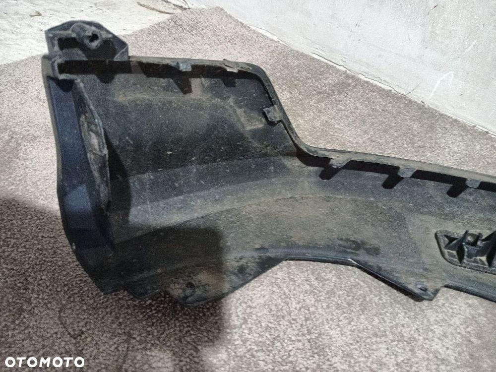 DOKŁADKA ZDERZAKA PRZÓD PRZEDNIA AUDI Q3 83A 83A807061 - 11