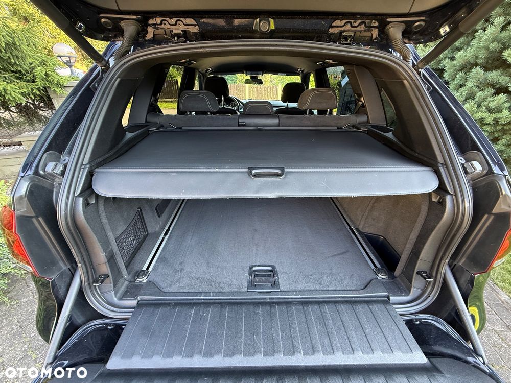 BMW X5 - 20