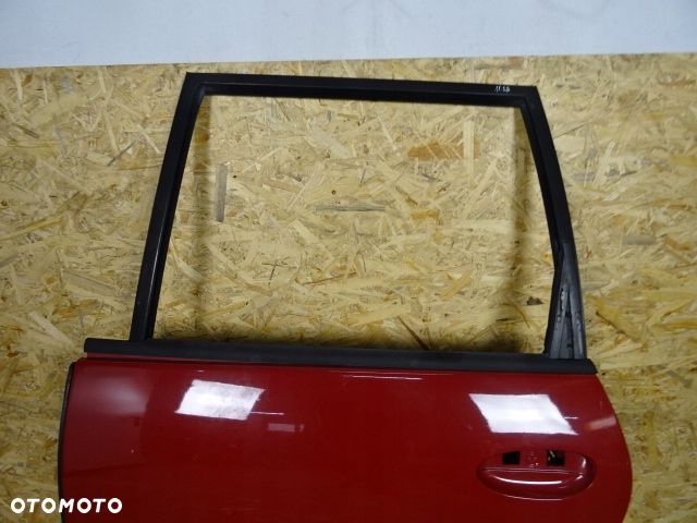 DRZWI LEWY TYŁ TYLNE RENAULT ESPACE III - 2
