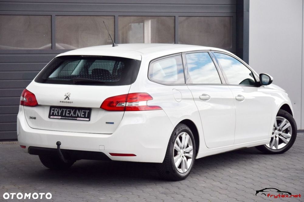 Peugeot 308 - 11
