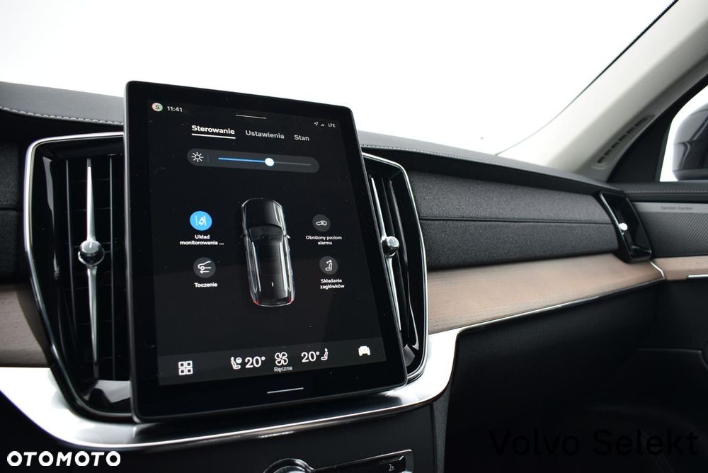 Volvo XC 90 - 29