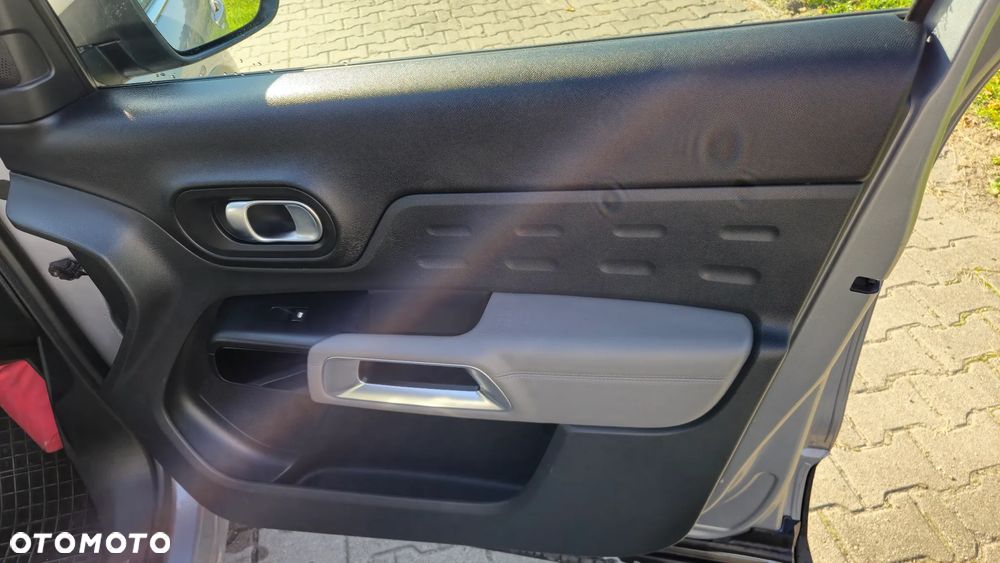 Citroën C5 Aircross 1.5 BlueHDi Shine - 12