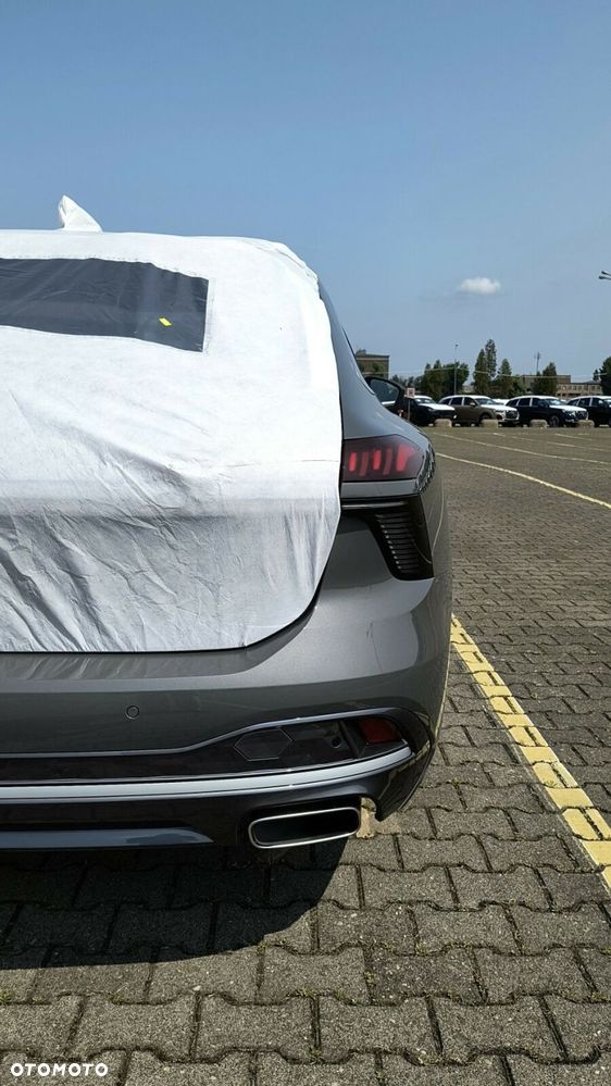 Audi A6 - 11