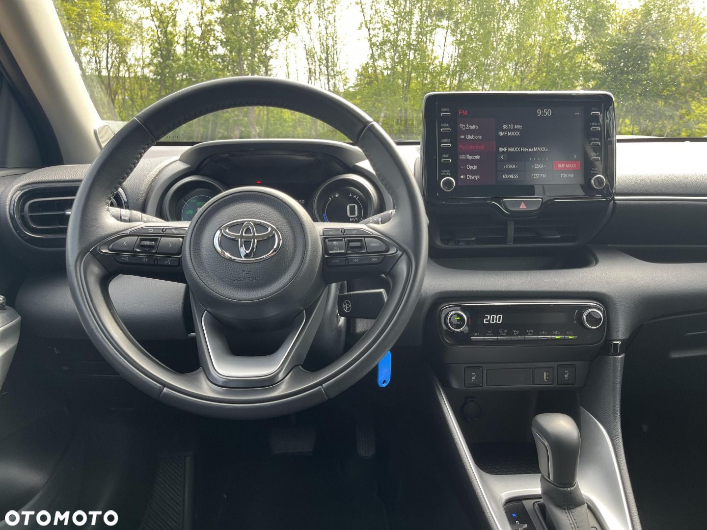 Toyota Yaris - 13