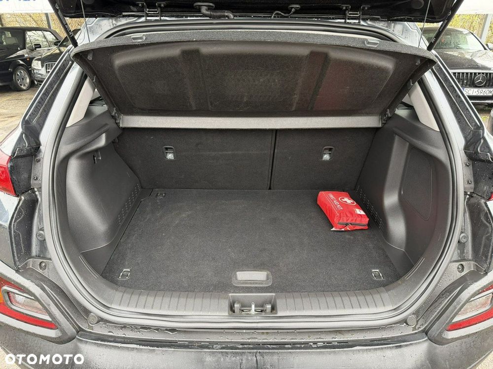 Hyundai Kona 1.6 CRDi Trend - 30