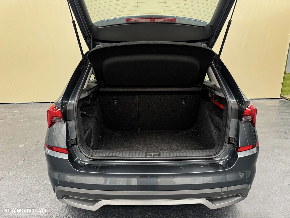 Skoda Kamiq 1.0 TSI Ambition - 18