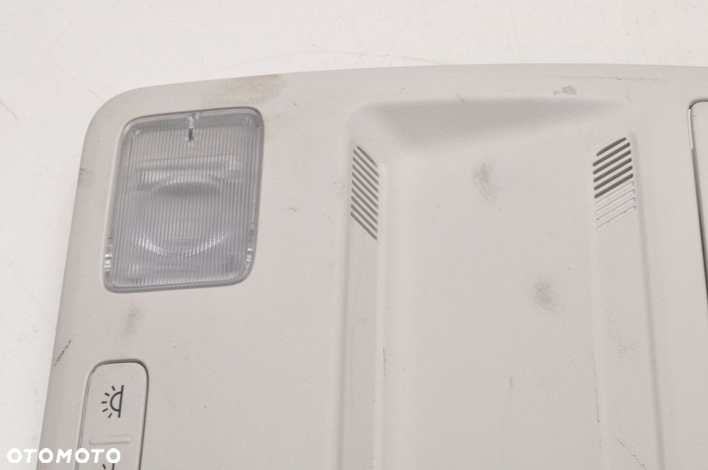 FORD FIESTA MK8 OŚWIETLENIE LAMPKA KABINY WNĘTRZA H1BB-A519A58-BF - 3